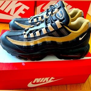 Nike Air Max 95